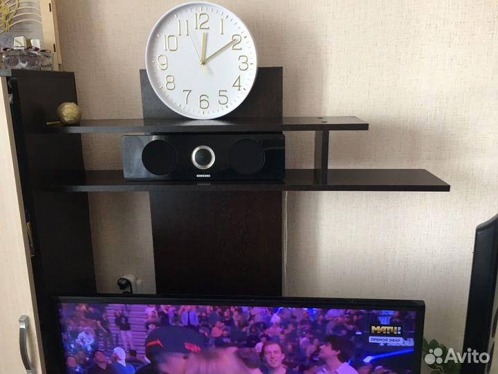Тумба под тв бу