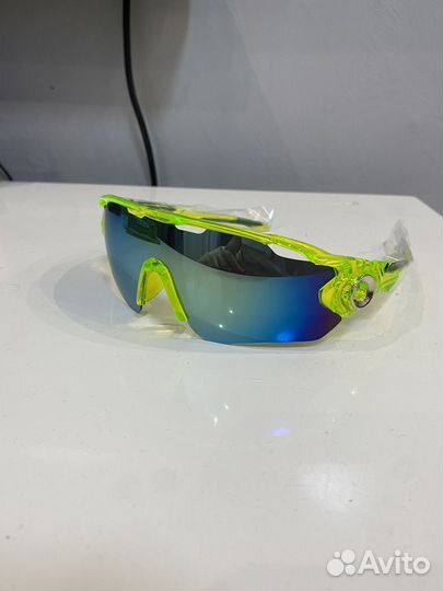 Лыжные очки