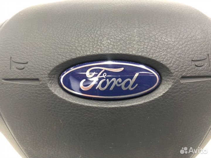Подушка в руль Ford Focus
