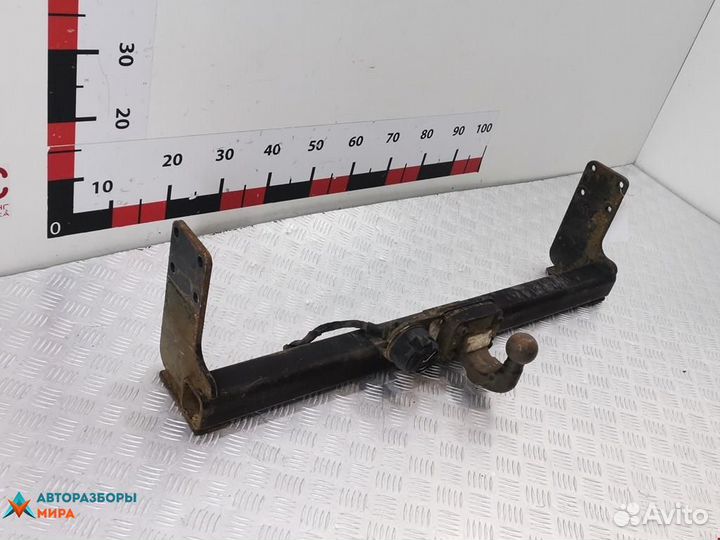 Прицепное устройство (фаркоп) Mercedes-Benz