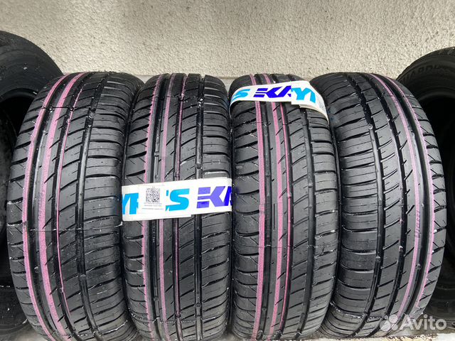 Viatti Strada Asimmetrico V-130 175/70 R13 82H