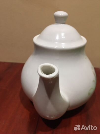 Заварочный чайник