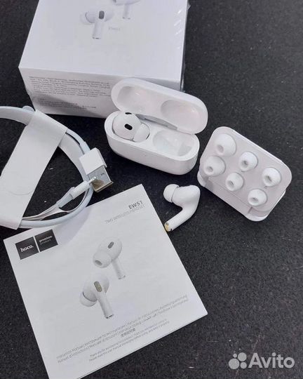 TWS Bluetooth наушники Hoco ew51