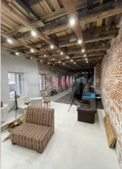 Габ в центре 930 кв.м