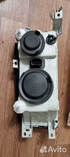 Фары передние