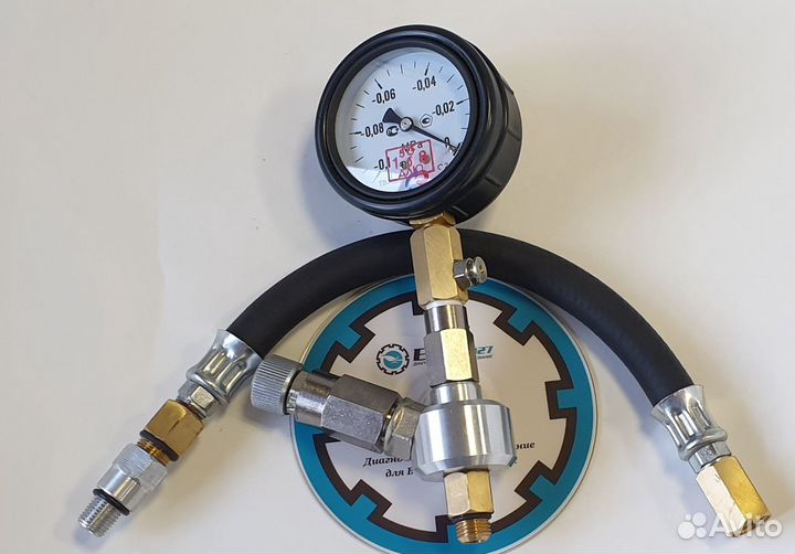 Апц анализатор пневмоплотности цилиндра