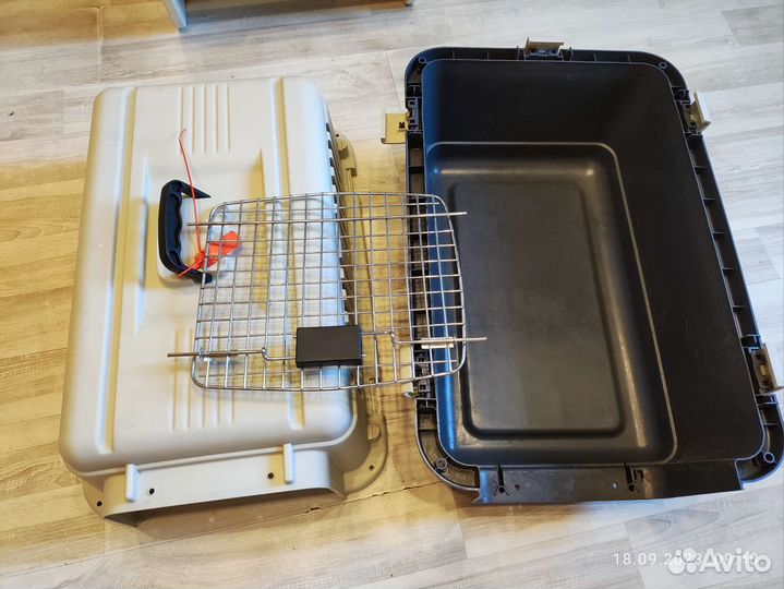 Сумка-переноска для животных 