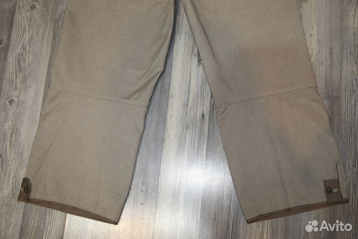 Annette gortz брюки на 42 р