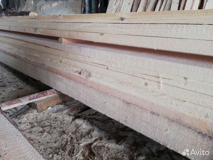 Пиломатериалы брус доска от производителя