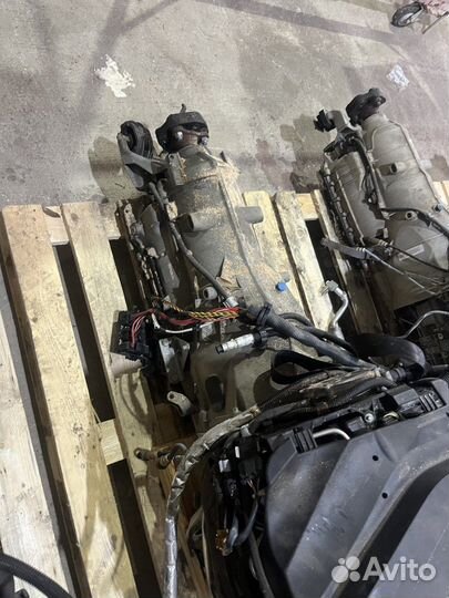 Двигатель/двс n20b20 н20б20