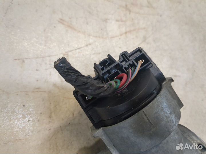 Замок зажигания Mazda Tribute, 2006