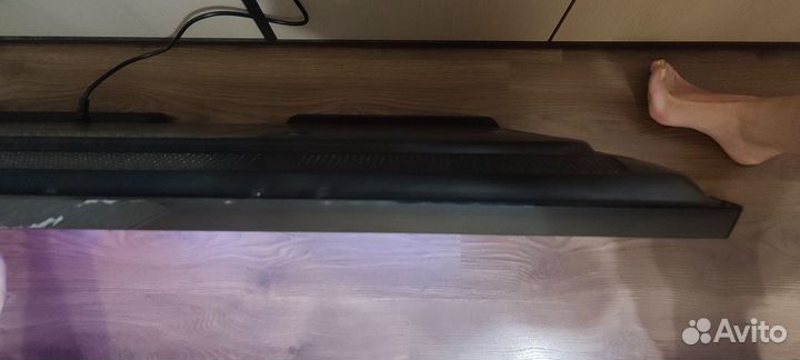 Телевизор бу LG