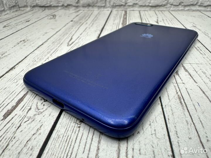 HUAWEI Y5 Lite, 16 ГБ