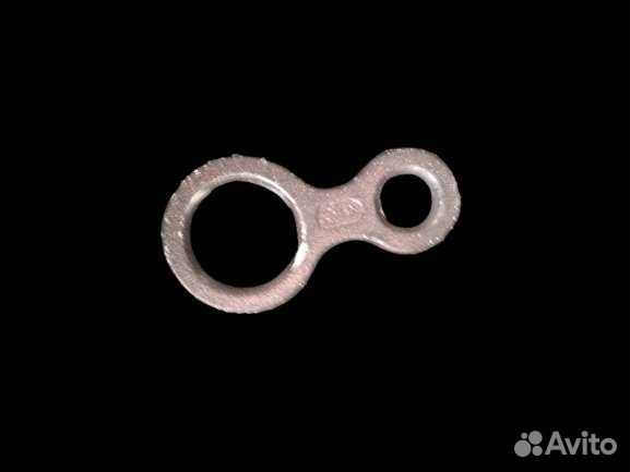 Снаряжение для альпинизма