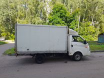 Hyundai Porter 2.5 MT, 2012, 360 000 км, с пробегом, цена 695 000 руб.