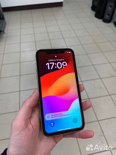 iPhone XR б/у 128Gb в корпусе 15 Pro