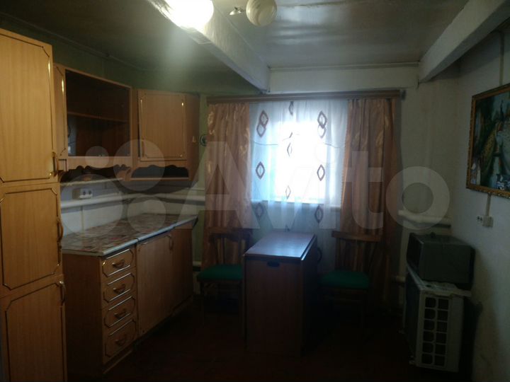 Дом 21,5 м² на участке 31,8 сот.