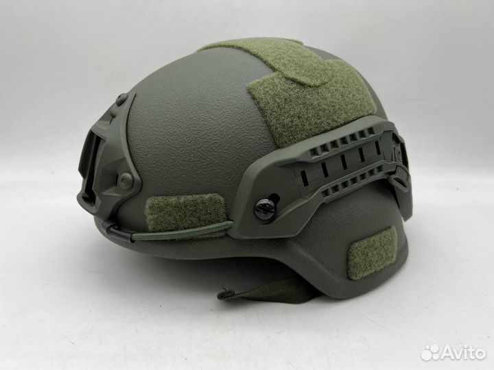 Военный шлем