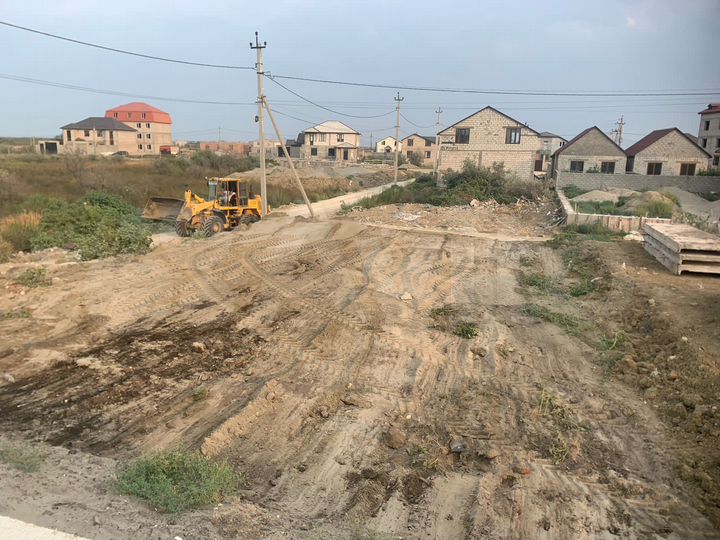 Участок 4 сот. (ИЖС)