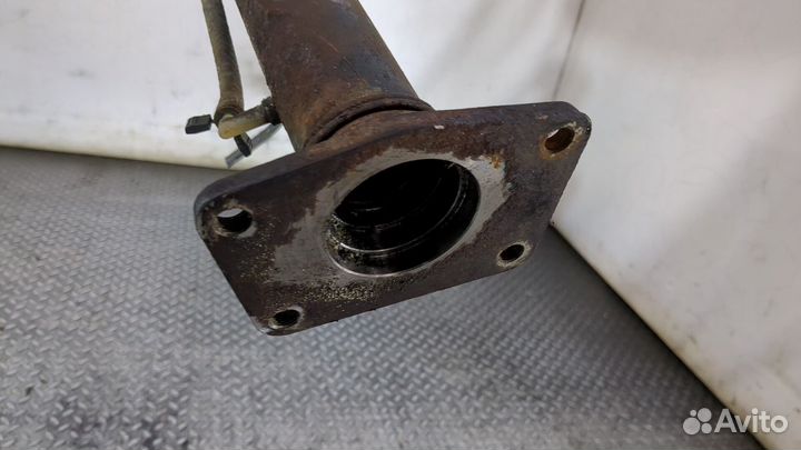 Редуктор моста Opel Frontera A, 1998