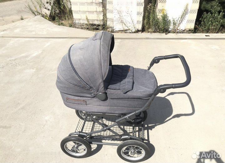 Коляска люлька inglesina sofia