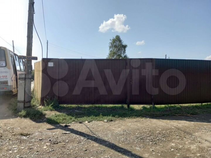 Участок 7 сот. (СНТ, ДНП)