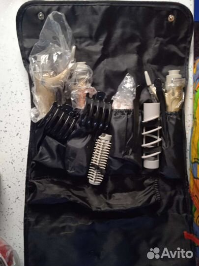 Насадки к фену Philips