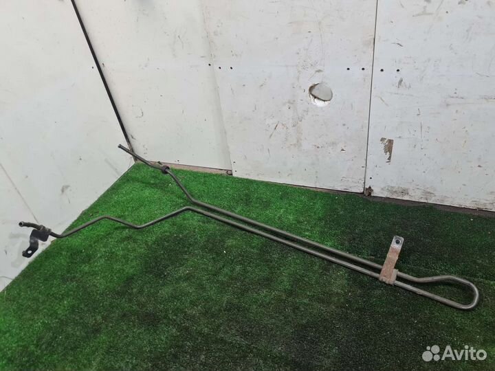 Трубка охлаждения гур Ssangyong Actyon 2 new