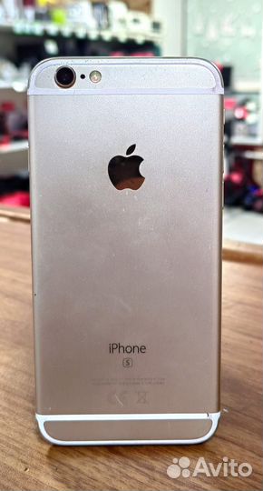 iPhone 6, 32 ГБ