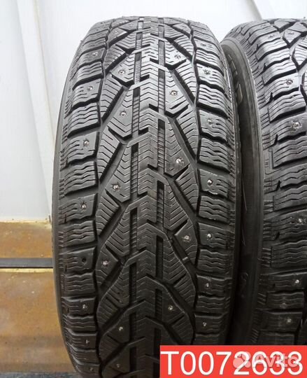 Kormoran SUV Stud 215/65 R16 100