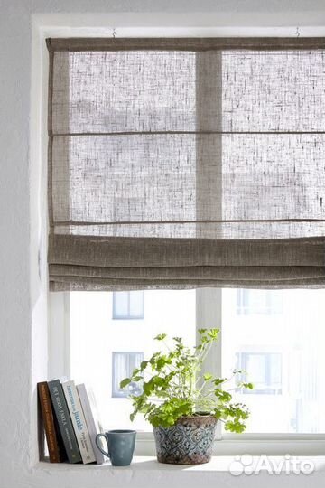 Римские шторы от производителя