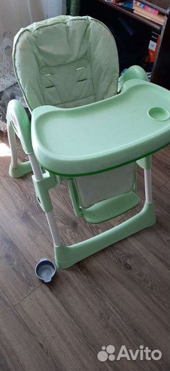 Стул для кормления