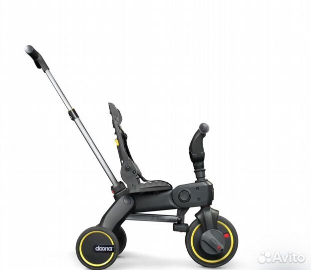 Велосипед doona liki trike s1 идеальное сост