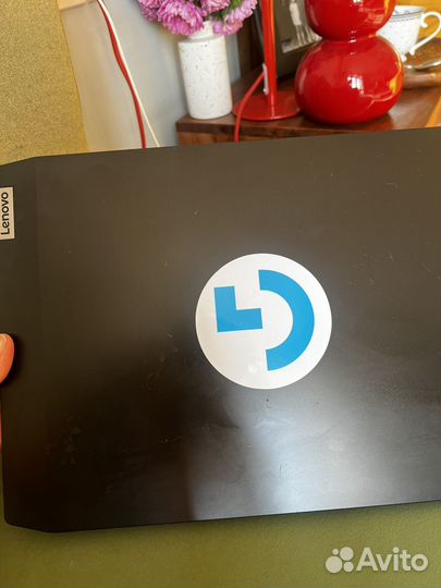 Lenovo ideapad gaming 3 intel core i7 игровой