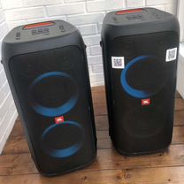 Аренда колонок JBL 310