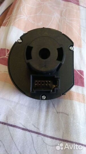 Переключатель света фар.фольксваген