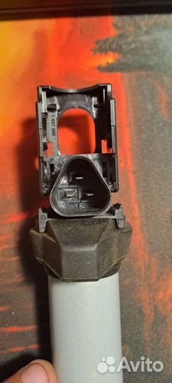 Катушка зажигания BMW