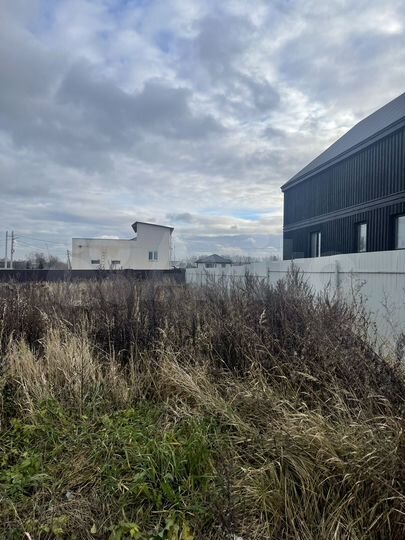 Участок 7 сот. (ИЖС)