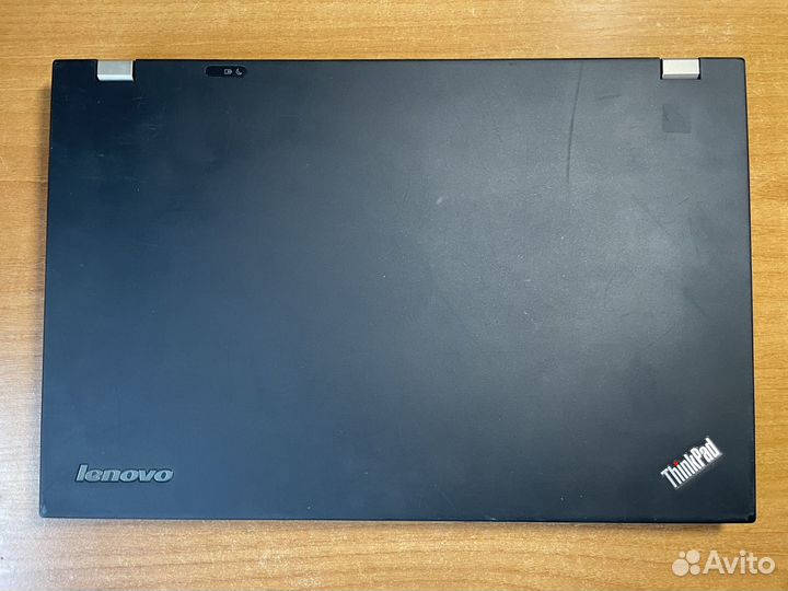 Lenovo Thinkpad t520