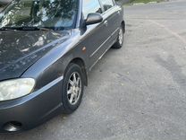 Kia Spectra 1.6 MT, 2006, 226 000 км, с пробегом, цена 250 000 руб.