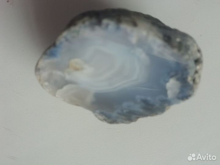 Камень агат