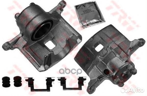 Суппорт тормозной пер. L BHS892E TRW