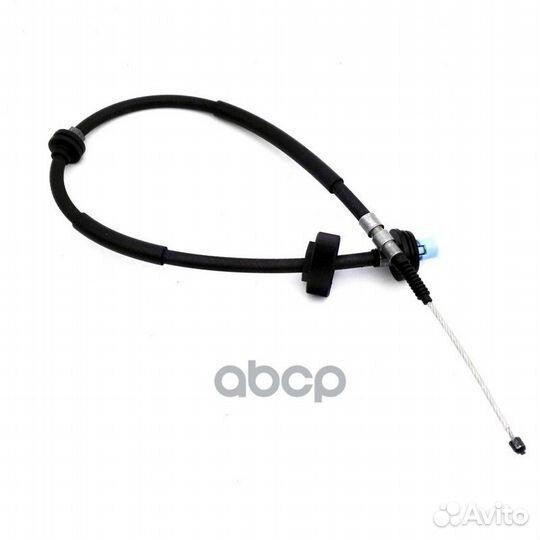 Трос стояночного тормоза прав 34436772104 BMW