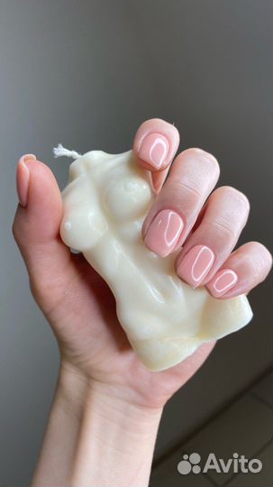 Комбинированный маникюр