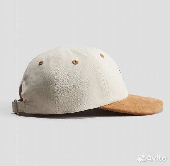 Кепка на мальчика H&M