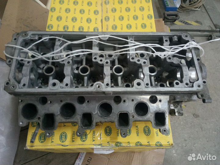 Гбц для ckub 03L103351N