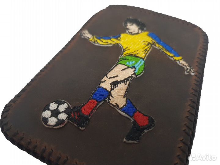 Картхолдер, чехол для карт 