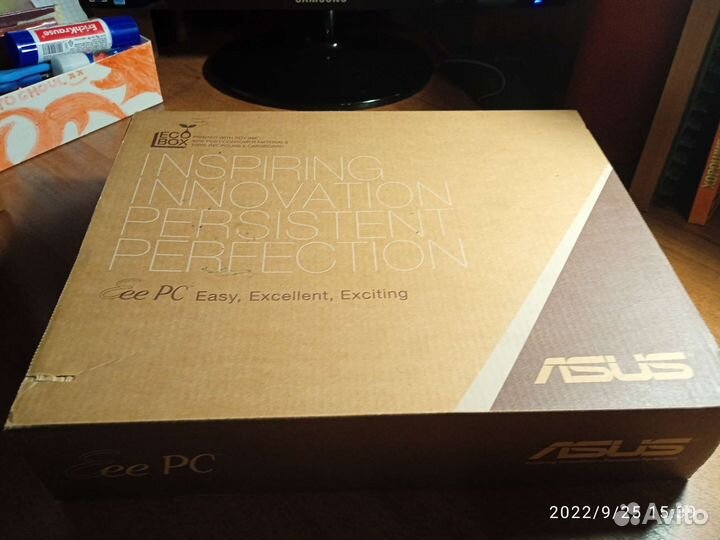 Asus