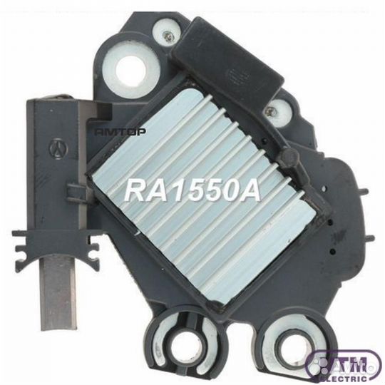 UTM RA1550A RA1550A UTM Регулятор генератора