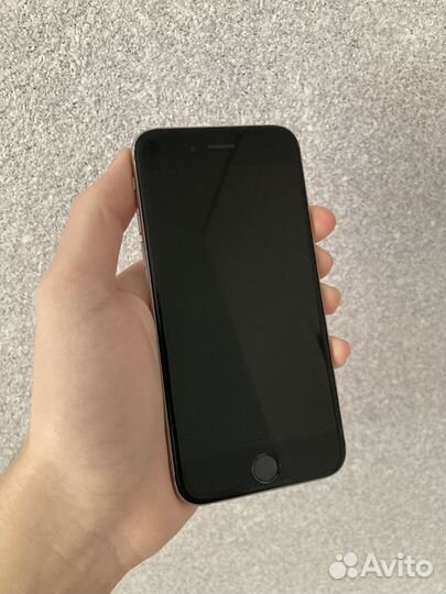 iPhone 6S, 16 ГБ